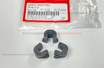 Kẹp trượt chén bi nồi Air Blade 160 2022, Cao su trượt nồi trước AB 125 4 val 2023 2024+, Vario 160, Lead 125 4 val, PCX 160, SH 4 val