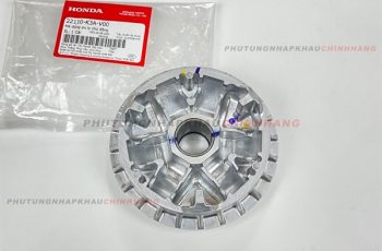 Chén bi nồi Air Blade 125 4 val 2022, Mâm bi nhôm nồi trước AB 125 2023 2024+