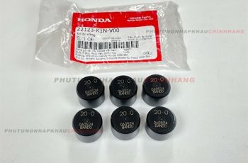 Bi nồi 20gr SH Mode 125 4 val, Bi côn văng Lead 125 4 val