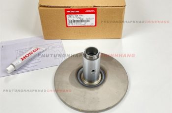 Má puly nồi sau trong (EXEDY) Air Blade 125 4 val 2022, Đế chuông nồi AB 125 2023 2024+, Vario 160