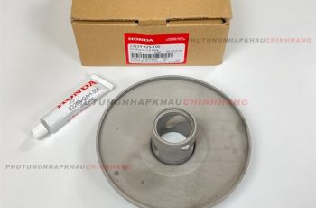 Má puly nồi sau ngoài (EXEDY) Air Blade 125 4 val 2022, Tấm ép dây curoa AB 125 2023 2024+, Vario 160