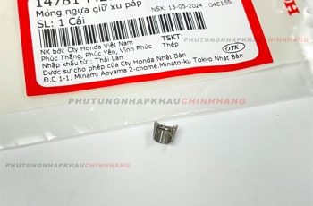 Móng ngựa xupap Sonic Winner, Chốt giữ chân xu pắp AB Air Blade 125/160 4 val, Vario 160, Beat 2020, PCX