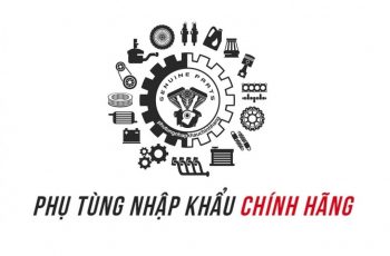 Logo Honda vuông nhỏ Việt Nam