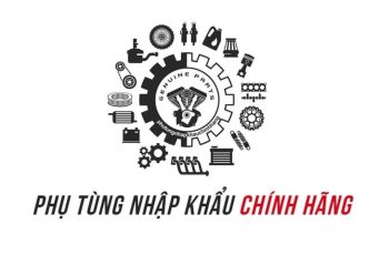 Ốp sườn sau Vision K44 2015-2020 màu Đỏ Tươi bên Phải, Ốp thân Bụng sau vision 110 2016 2017 2018 2019