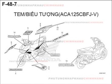 F48-7 – TEM XE (8) – HONDA AIR BLADE 125 2016 (K66)