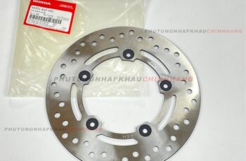 Đĩa thắng trước Air Blade 125 2020 2021, Đĩa phanh trước AB 125 4 val 2022 2023 2024