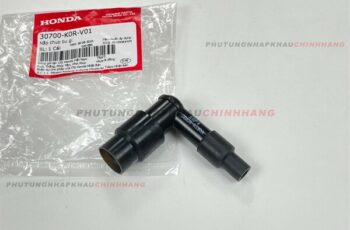 Chụp bugi Air Blade 160, AB 125 4 val, Đầu bugi Vario 160, Lead 125 4val, SH 160/150, PCX 160