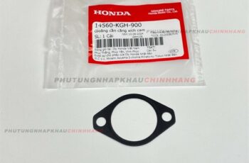 Ron tăng cam Winner V1, Winner X V2 V3 V4, Gioăng đệm cần tăng xích cam Sonic 150, GTR 150, CB CBR 150