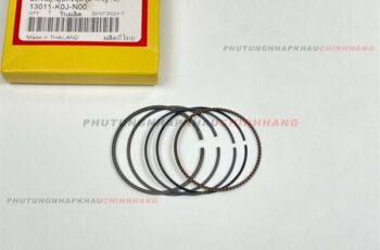 Bạc piston (STD – Cos 0) Vision 110 2021-2024,  Bộ xéc măng pít tông Scoopy 2021, Beat 2020