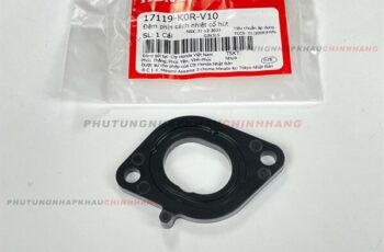 Phíp co xăng SH 160/150/125 2020-2024, Đệm ron co xăng Vario 160, AB 160/125 4val, Lead 125 4 val, SH Mode 2021