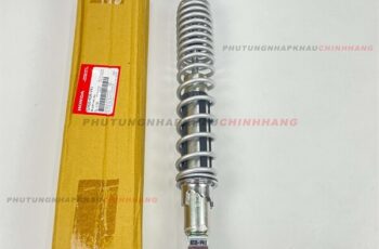 Phuộc sau Bạc SH đời 2017-2024, Thụt nhún giảm sóc sau SH 160i, SH 150i, SH 125i