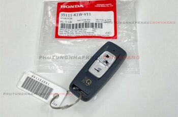 Remote Smartkey Sh160i, Sh150i, Sh125i, Sh350i, Chìa khóa smartkey smk SH đời 2020 – 2024