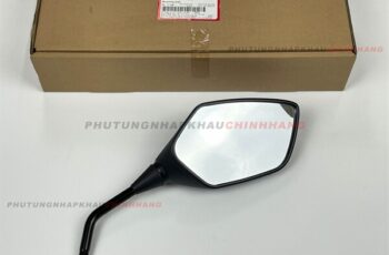 Kính hậu Phải SH 160i, SH 150i/125i, Gương kiếng chiếu hậu SH đời 2020 2021 2022 2023 2024