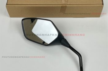 Kính hậu Trái SH 160i, SH 150i/125i, Gương kiếng chiếu hậu SH đời 2020 2021 2022 2023 2024