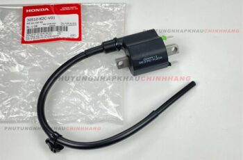 Ecm điều khiển Vision 110 2021-2024 (Bản Smartkey), Ecu điều khiển Vision K2C 2022-2023