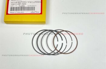 Bạc piston (STD – Cos 0) Vision K44 2015-2020, Bộ xéc măng pít tông Scoopy K93 2017, Beat K81 2016