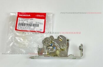 Khóa yên Vision 110 2021-2024, Bộ khóa yên xe Vision K2C 2022-2023