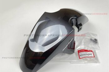 Dè trước Air Blade 150, AB 125 màu Xám Ghi tem Combi Brake, Chắn bùn trước AB 150 125 2020 2021