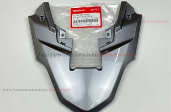 Mu rùa Air Blade 150, AB 125 màu Bạc Bóng, Nắp đèn hậu Ốp đèn lái AB 150, Air Blade 125 2020 2021