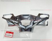 Ốp đầu trước Air Blade 150, AB 125 màu Xám Ghi, Nắp trước tay lái Bợ cổ trước AB 150 125 đời 2020 2021 - 53205K1FV00ZC