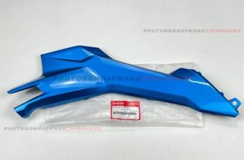 Ốp hông yếm AB 150, AB 125 màu Xanh Dương bên Phải, Ốp hông sườn Sàn chân Lườn giữa Air Blade 125 150 đời 2020 2021