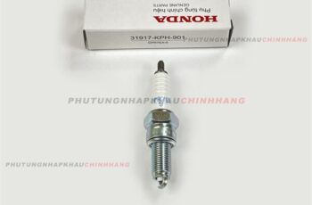 Bugi NGK CPR7EA9 Honda nhiều dòng xe, Air Blade AB 110/125/150, Lead, SH Mode, Future chính hãng