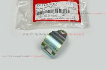 Pát cùm thắng Phải Vision 110 đời đầu KZL, Đai kẹp giá tay phanh Lead 125 2013-2020, SH Mode 2013-2020, Vision 2011 2012 2013