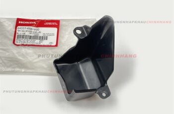 Ốp chụp khóa khẩn cấp Air Blade 125 2016 – 2019, Tấm bảo vệ khóa khẩn cấp AB 125 2017 2018