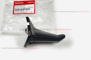 Nhựa nhám ốp đèn trước AB 125 2016 – 2019 bên Phải, Trang trí đèn pha Air Blade 125 2017 2018