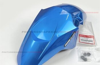 Dè trước Air Blade 125 2016 – 2019 màu Xanh Dương, Bộ chắn bùn trước AB 125 2017 2018