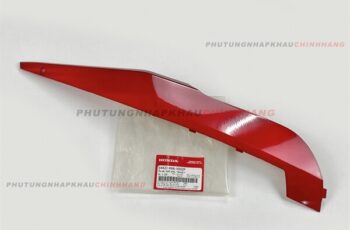 Ốp sàn dưới Air Blade 125 2016 – 2019 màu Đỏ Tươi bên Phải, Thanh cạnh sàn chân trái phải AB 125 2017 2018