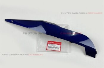 Ốp sàn dưới Air Blade 125 2016 – 2019 màu Xanh Mực bên Phải, Thanh cạnh sàn chân trái phải AB 125 2017 2018