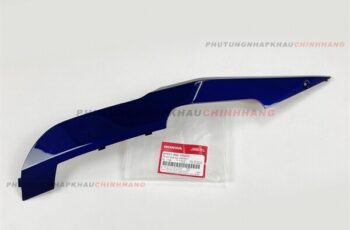 Ốp sàn dưới Air Blade 125 2016 – 2019 màu Xanh Mực bên Trái, Thanh cạnh sàn chân trái phải AB 125 2017 2018