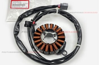 Cuộn lửa Air Blade 125 2016 – 2019, Cuộn dây máy phát điện AB 125 2017 2018