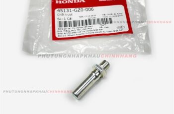 Chốt trượt heo dầu thắng NISSIN Honda, Chốt trượt Vision, Air Blade AB, Vario, Lead, Winner, Future