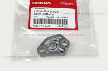 Nắp tăng cam Sh160i, Sh150i, Sh125i, Air Blade AB 160/125, Vario 160, Lead 125 4 val, Sh Mode 4 val