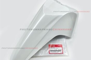 Dè trước Future Led, Future Mập màu Trắng, Chắn bùn trước Fu led, Fu mập 2012 2014 2016 2018 2022 2023 2024 2025