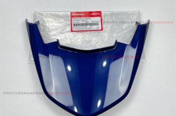 Mu rùa Future Led 125 Fi màu Xanh Mực, Ốp đuôi sau Nắp đèn hậu Fu led 2018 2019 2020 2021 2023 2024 2025