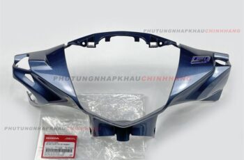 Ốp đầu đèn Future Led 125 Fi màu Xanh Lam, Nắp trước tay lái Fu led 2018 2019 2020 2021 2022 2023 2024 2025