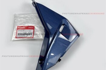 Ốp thông gió Future Led 125 Fi màu Xanh Lam bên Trái, Tấm thông gió yếm Fu led Fi 2018 2019 2020 2021 2022 2023 2024 2025