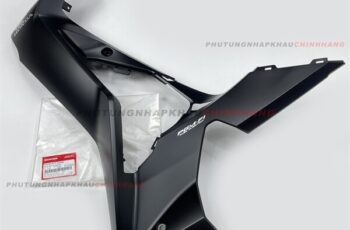 Yếm trước Future Led 125 Fi màu Đen Nhám bên Trái tem 2022 2023, Cánh gà Cánh yếm Fu led 2018 2019 2020 2021 2024 2025
