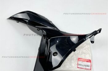 Tấm ốp hông yếm Air Blade 125 2013 2014 2015 màu Đen Bóng bên Trái, Tấm ốp yếm Bửng trong AB 125 K27
