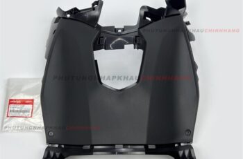 Ốp dưới yếm ổ khóa Đen Lead 125 4 val 2022 2023 2024, Ốp dưới bên trong Lead 4 val