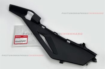 Ốp gác chân sau Phải Lead 125 4 val 2022 2023 2024 2025, Lườn sàn gầm Lead 4 val