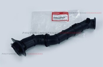 Cổ hút gió Dài Lead 125 2013 – 2020, Cổ pô e Ống nối bầu lọc khí Lead 2 val