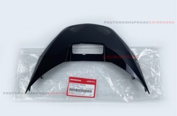 Mu rùa dưới Lead 125 2017 màu Đen Bóng, Ốp dưới đèn sau Lead 2 val 2018 2019 2020 2021