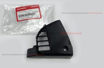 Nắp cổ hút gió Lead 125 2013-2021, Nắp ống dẫn bầu lọc gió Lead 2 val 2014 2015 2016 2017 2018 2019 2020