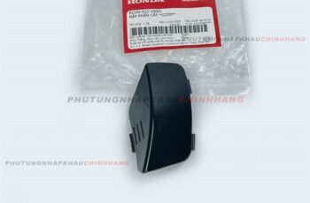 Nắp khẩn cấp Lead 125 2017 màu Xanh Lục, Nắp chụp ổ khóa Lead 2 val 2018 2019 2020 2021