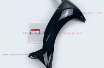 Cánh yếm Lead 125 2017 màu Xanh Lục bên Phải, Cánh bửng Ốp trước Lead 2018 2019 2020 2021, Lead 4 val 2022 2023 2024