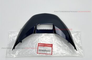 Mu rùa dưới Lead 125 2017 màu Xanh Mực, Ốp dưới đèn sau Lead 2 val 2018 2019 2020 2021